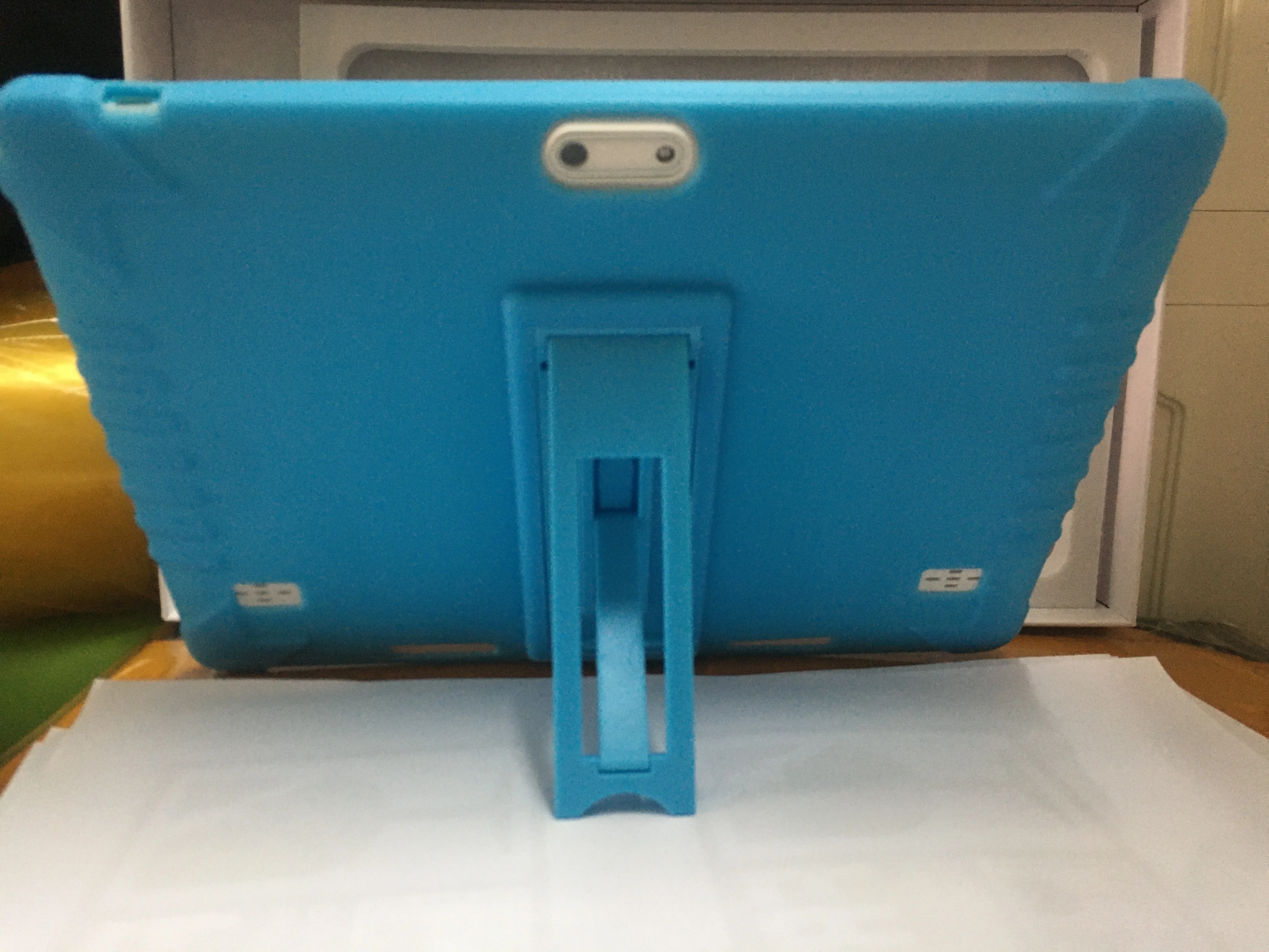 10 inch tablet 2G+32G Android tablet  pc with Iwawa app  for kids educational