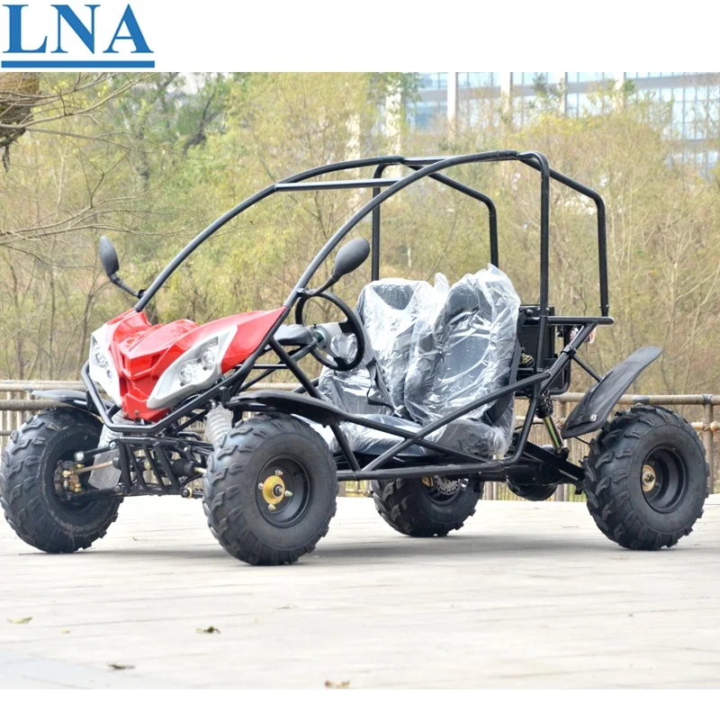 Мини-багги LNA 150 куб. См для детей