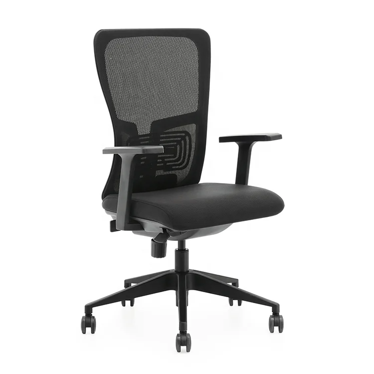 
Офисное кресло, коммерческая мебель, б/у офисные стулья, подъемные вращающиеся сетчатые стулья  (62233250649)