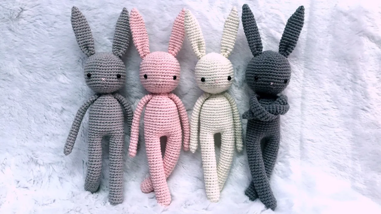 Big selling 2022 for Crochet baby handmade toy from Vinawoco