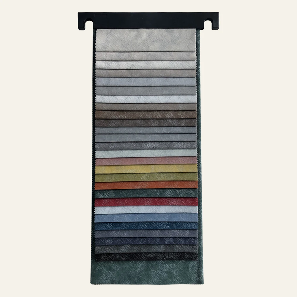 Hot sale gold silver foil printing custom print super soft 2mm plush fabric Lurex knit  recycled yarn dyed bronzing foil fabric