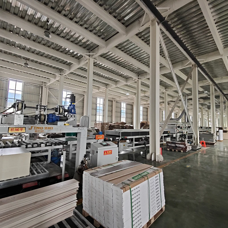 Click SPC Vinyl Flooring 4mm 5mm 8mm Waterproof SPC Floor LVP Flooring Vinyl Plank 8mm