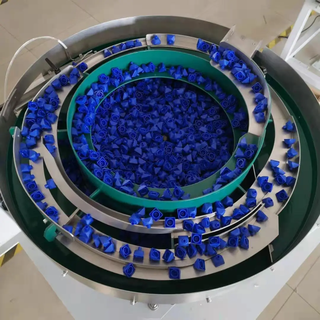 Wholesale hot sell electromagnetic vibrating feeder