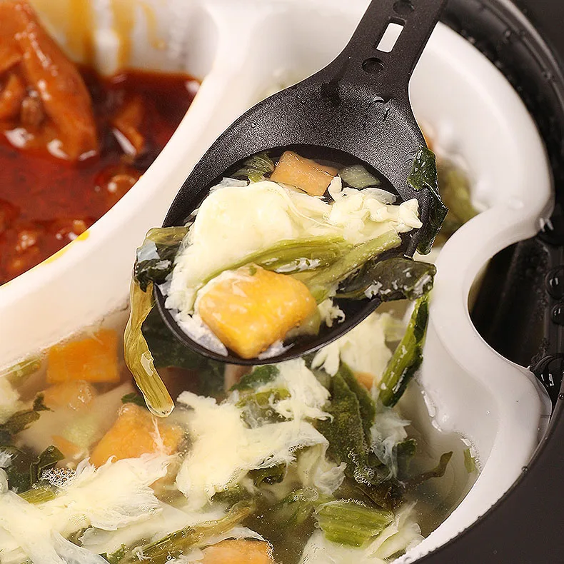 Оптовая продажа 459 г легкого самонагревающегося риса с овощами и супом/мгновенного самонагрева