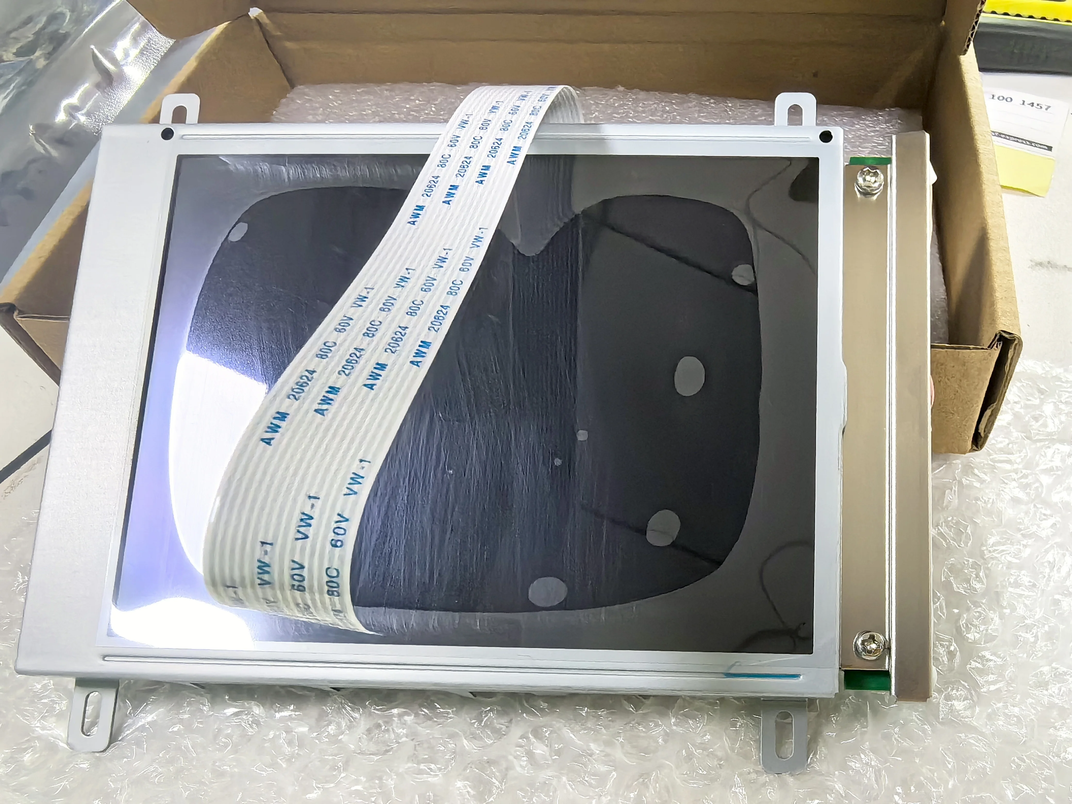 Детали для офсетной печати SM52SM74CD102MO новая модель экранного кабеля