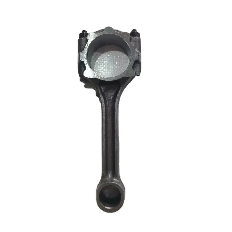 Auto Engine Part 4G64 Connecting Rod MD193027 4G63 Con Rod MD040550