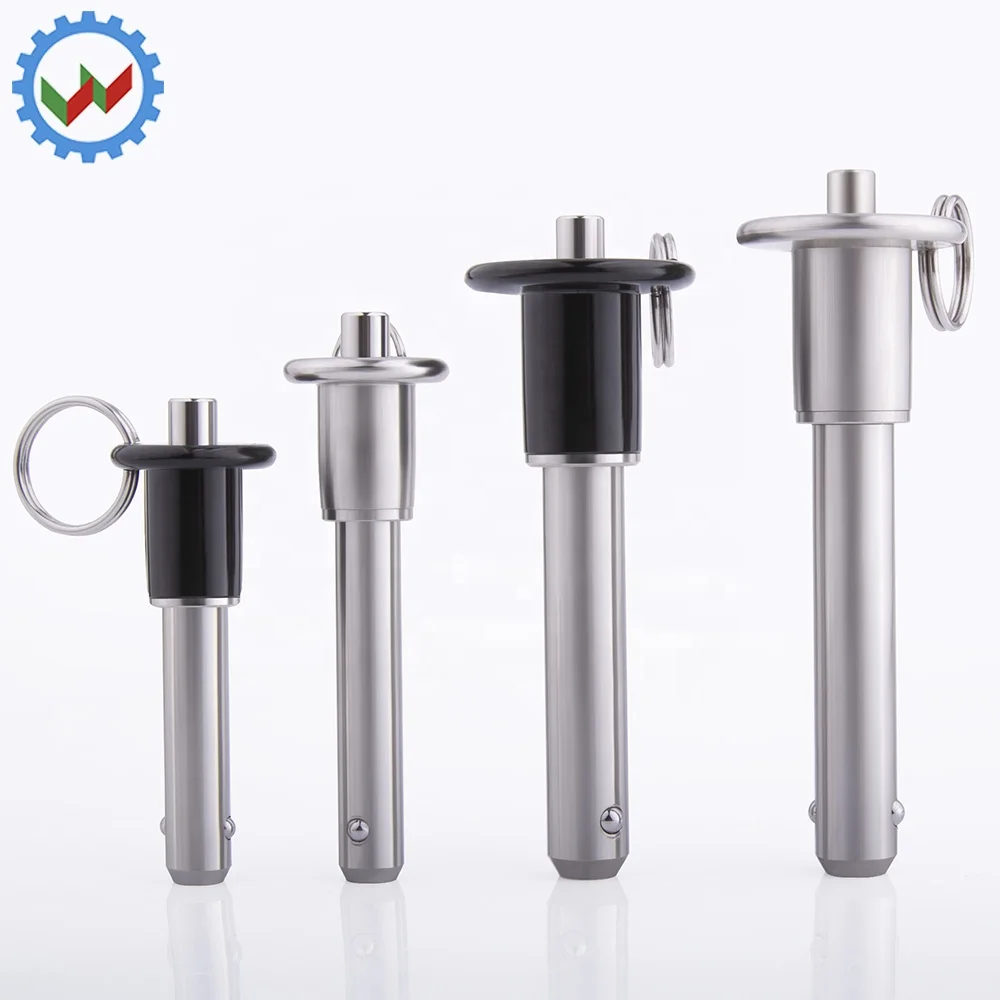 OEM/ODM Top Manufacturer Amazing Price Service Quality VCN011 Quick Release Ball Lock Pin