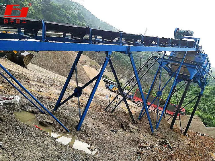 engineering construction machinery automatic operation WCB400t  modular soil cement mixing construction plant