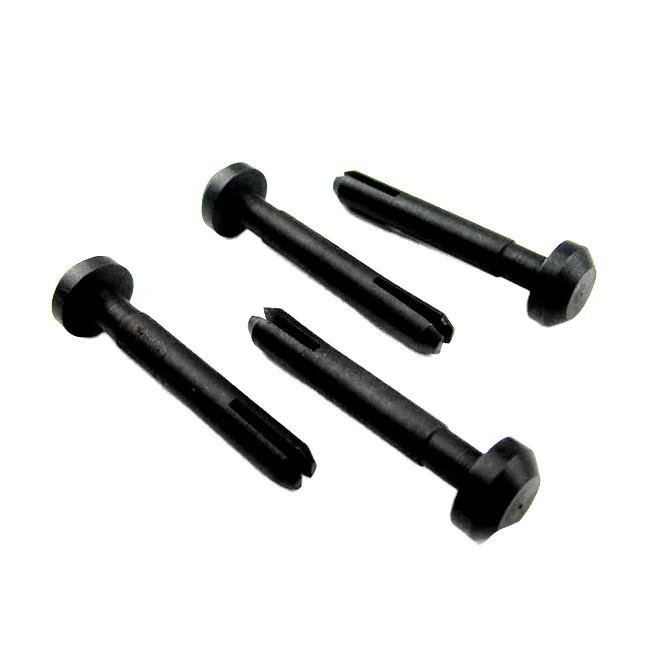 Auto Lathe Parts Shaft
