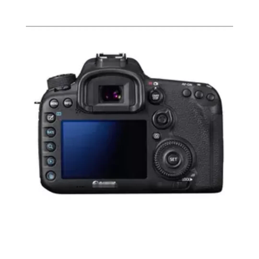 Купить Canon 7D2 mark II б/у полурамную HD-камеру Экшн-камера с одним