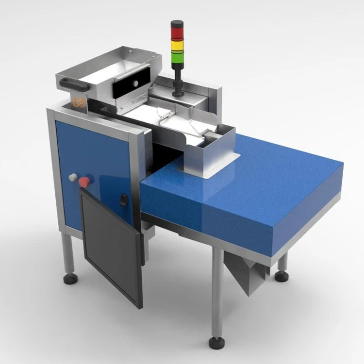 
Small Parts Counting Machine 