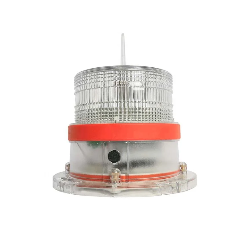 Морской навигационный фонарь ML50 5-7