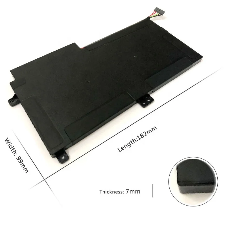 Аккумулятор для ноутбука Samsung NP370 NP370R4E NP510R5E AA-PBVN3AB NP370R5E NP450R5V NP450R4V NP470R5E 510R5E BA43-00358A