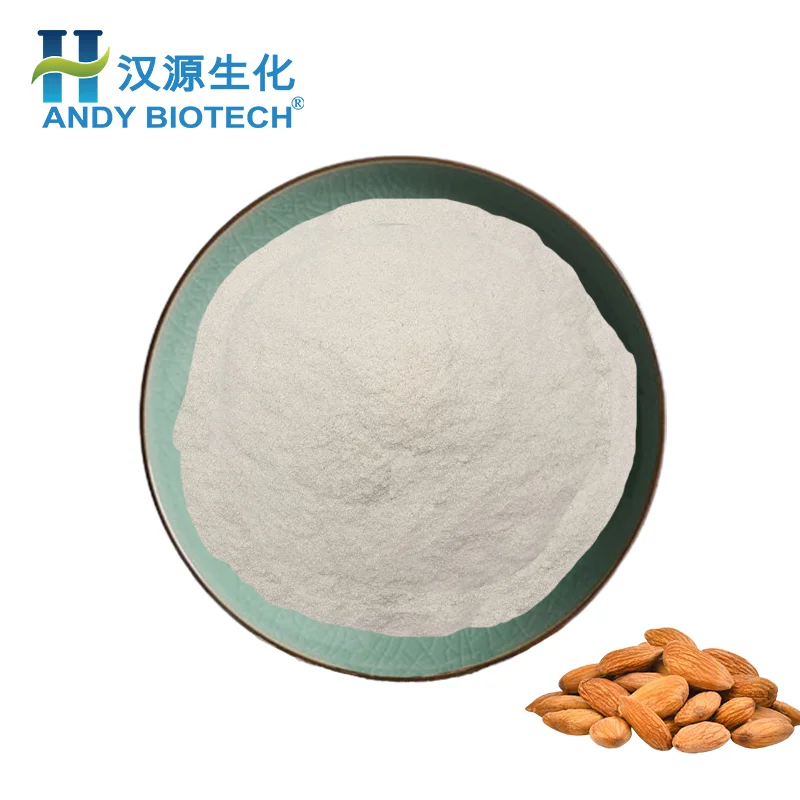 Wholesale Price Bitter Almond Powder Bitter Apricot Kernel Extract Powder