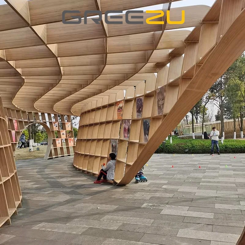 Waterproof Finger Joint Bamboo Plywood Sheet Hardwood Commercial Multiply Bambu Plywood Fireproof Curved Bamboo Plywood