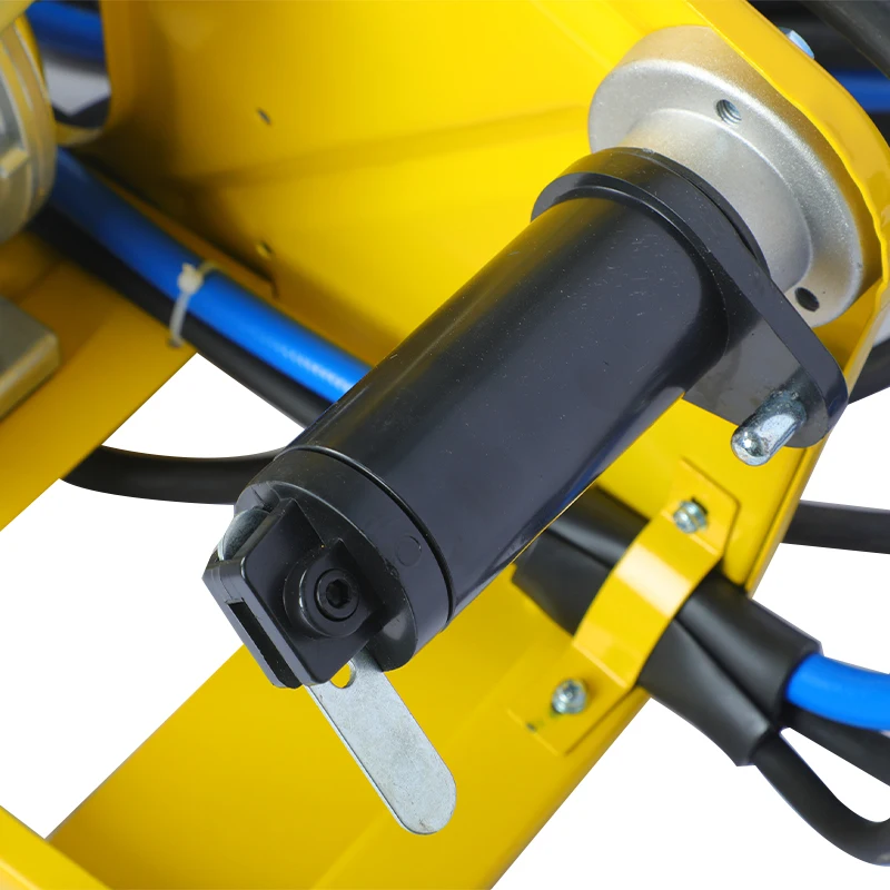 Spike Mig Welding Machine 380V Riland Welding Machine Mig 500