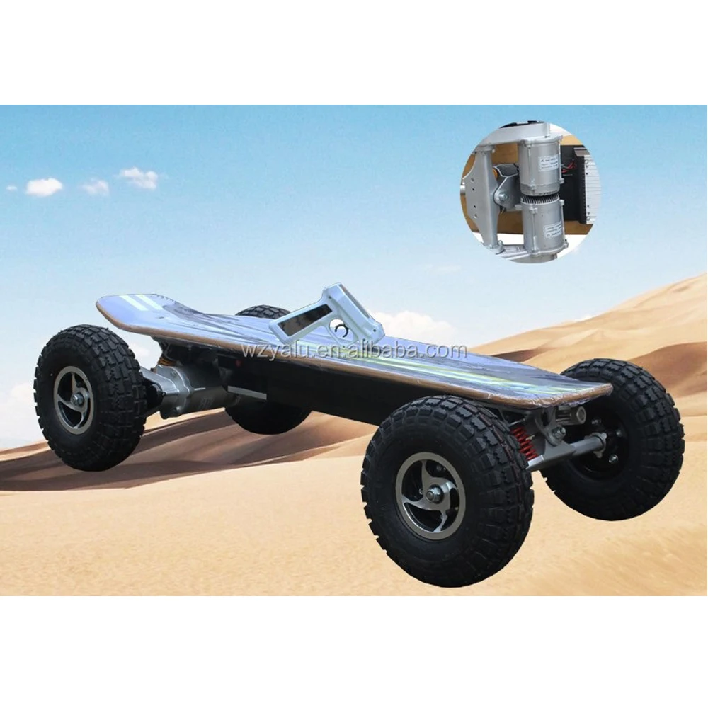 MY8922 800W 48V Electric Skateboard Cruiser Motor Sprocket Drive Engine for Deck Wash Pump Dc Motor