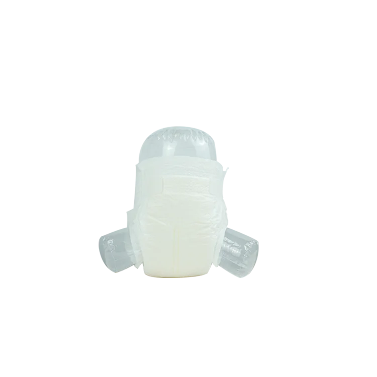 FREE SAMPLE custom high quality breathable eco bamboo baby diapers wholesale disposable pant baby diaper nappies