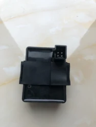 Высокопроизводительные Запчасти для мотоциклов Cdi для T125