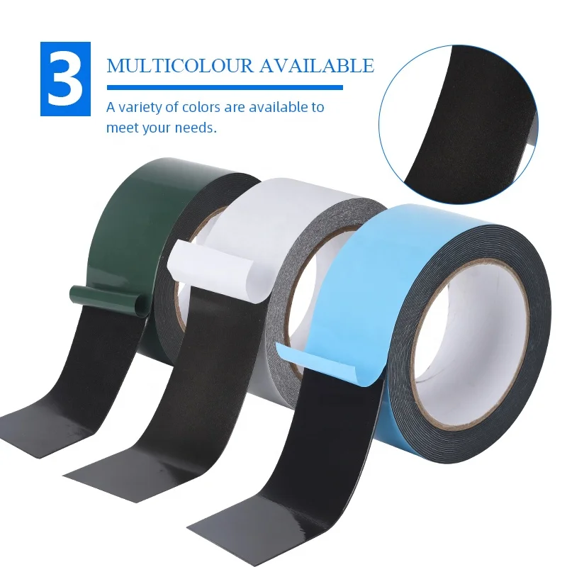 Broadya tape manufacturer pe double sided tape