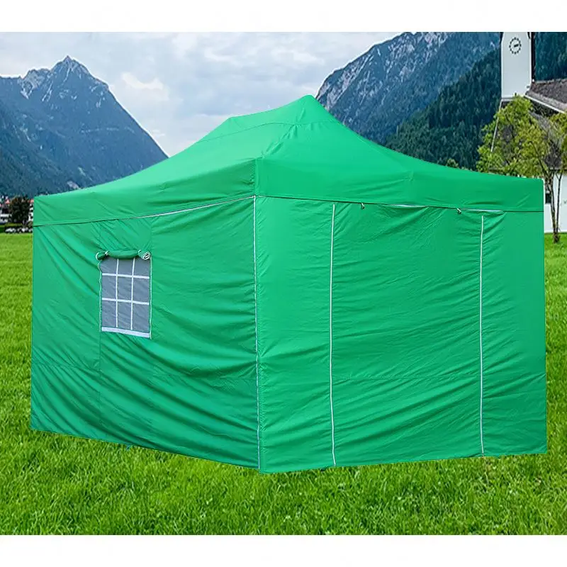 
Custom printed party tent 20x20 heavy duty pop up gazebo tent 3 walls gazebo outdoor 