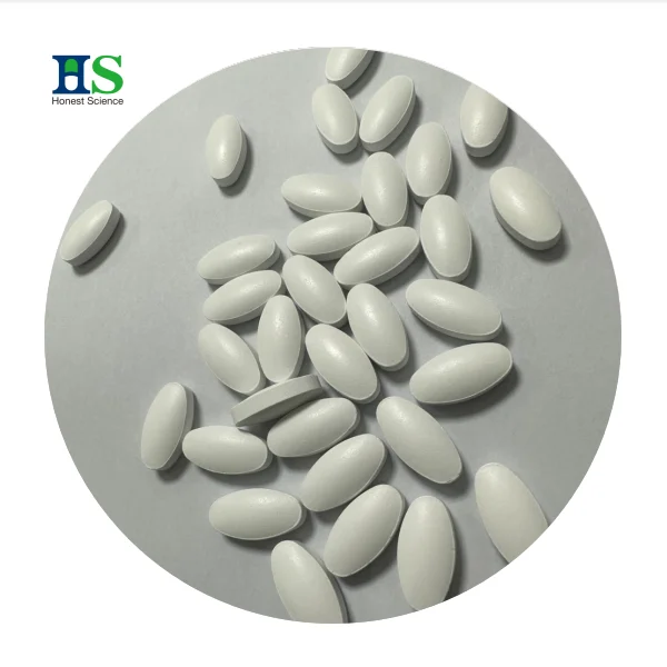 Tablets chondroitin sulfate glucosamine MSM OEM ODM
