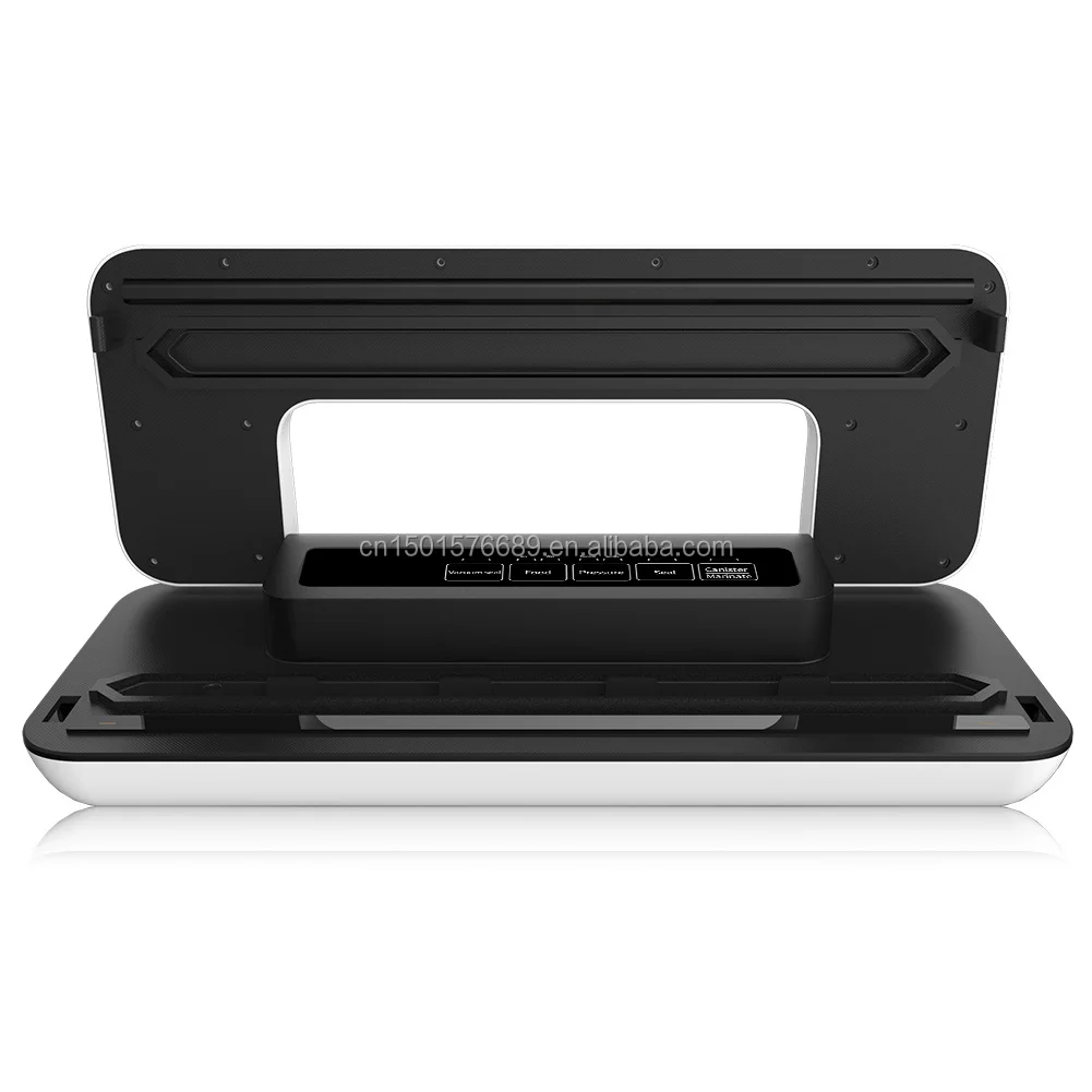 Fish,Rice Commercial vacuum sealer industrial vacuum package machine Food vacuum sealing machine