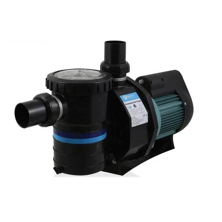 EMAUX SB Series 2HP swimming pool water pump