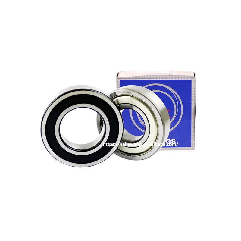 Wholesale ball bearing price 30x62x16mm 6201 6202 6203 6204 6205 6207 6208 6206 2rs zz 2z ddu c3 roller  bearing