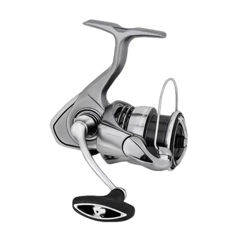 2023 Daiwa EXCELER LT Spinning Fishing Reels 1000D-XH to 6000D-CXH Metal for River Fishing