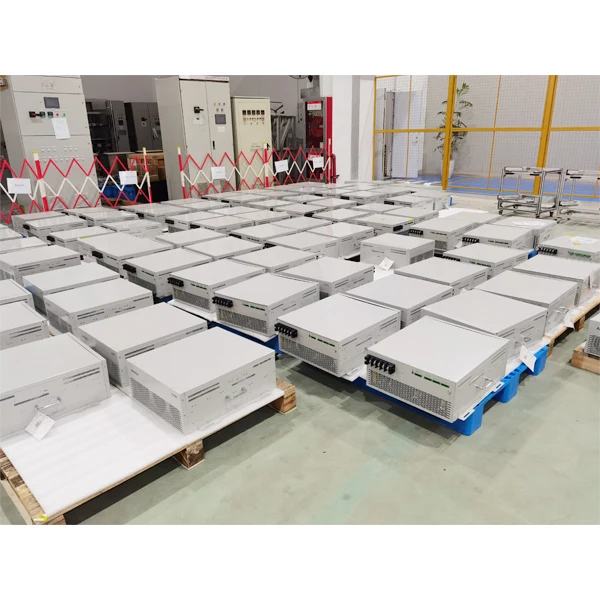 Balancing load active filtering modular equipment harmonic control save energy