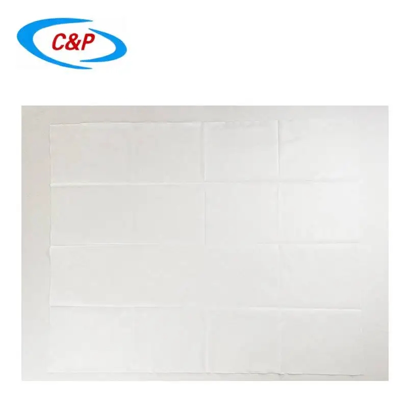 China Manufacturer Disposable Surgical Baby Delivery Kits