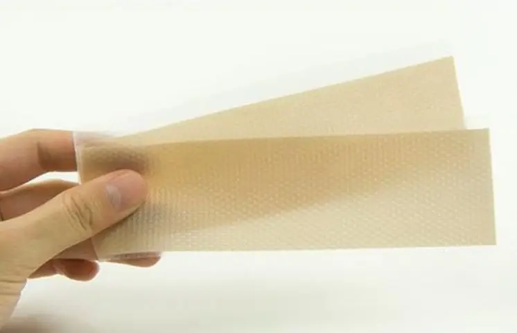 Used For Scartreatmentstrips Adhesive Room Temperature Curing Silicone Adhesive Medical Grade