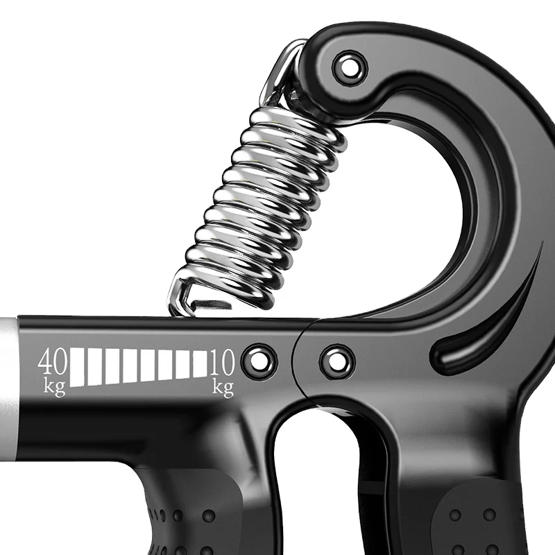 ONESTARSPORTS  Popular Rehabilitation Home Gym Equipment 5-60KG Hand Grip Strengthener