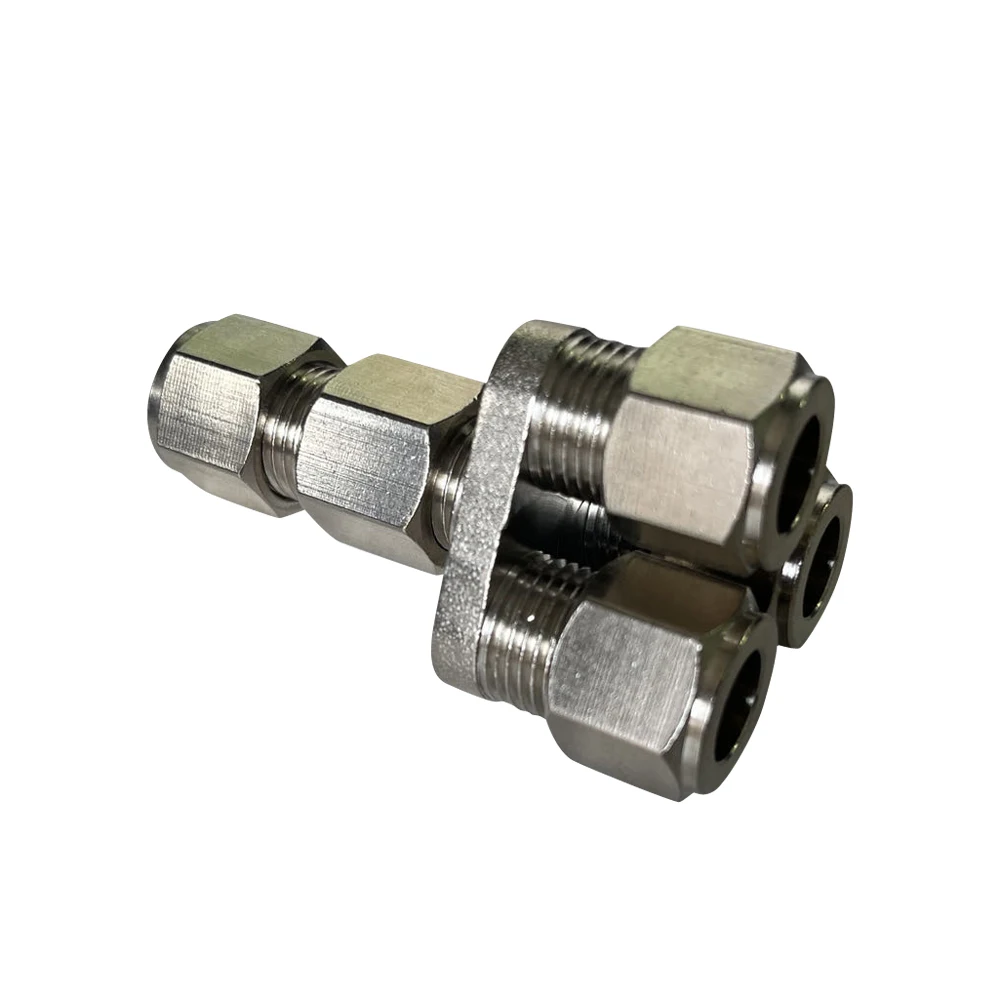 Pipe connector