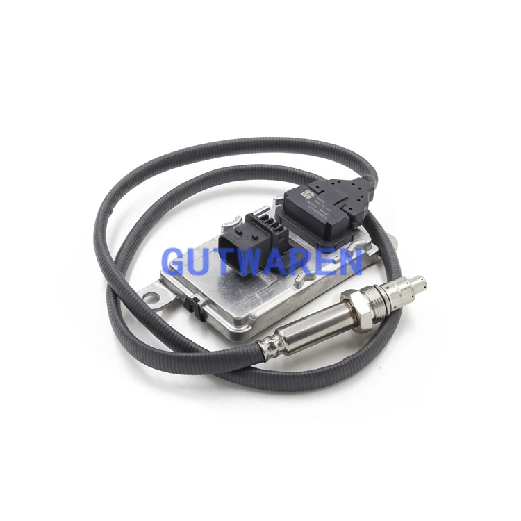 High quality Nitrogen Oxygen Sensor Nox Sensor 5801518405 5WK96770A