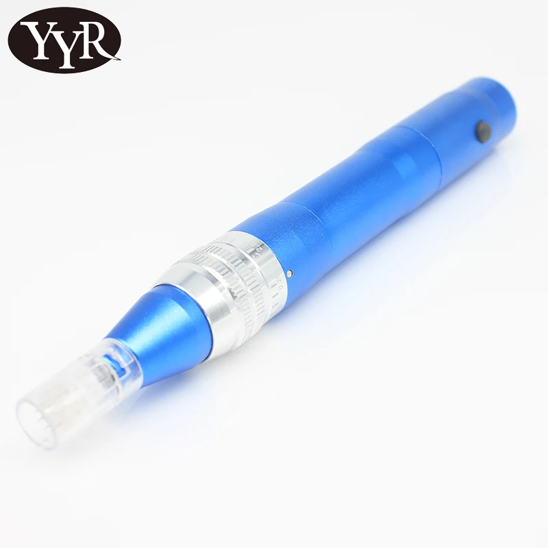 YYR Derma автоматическая ручка профессиональная