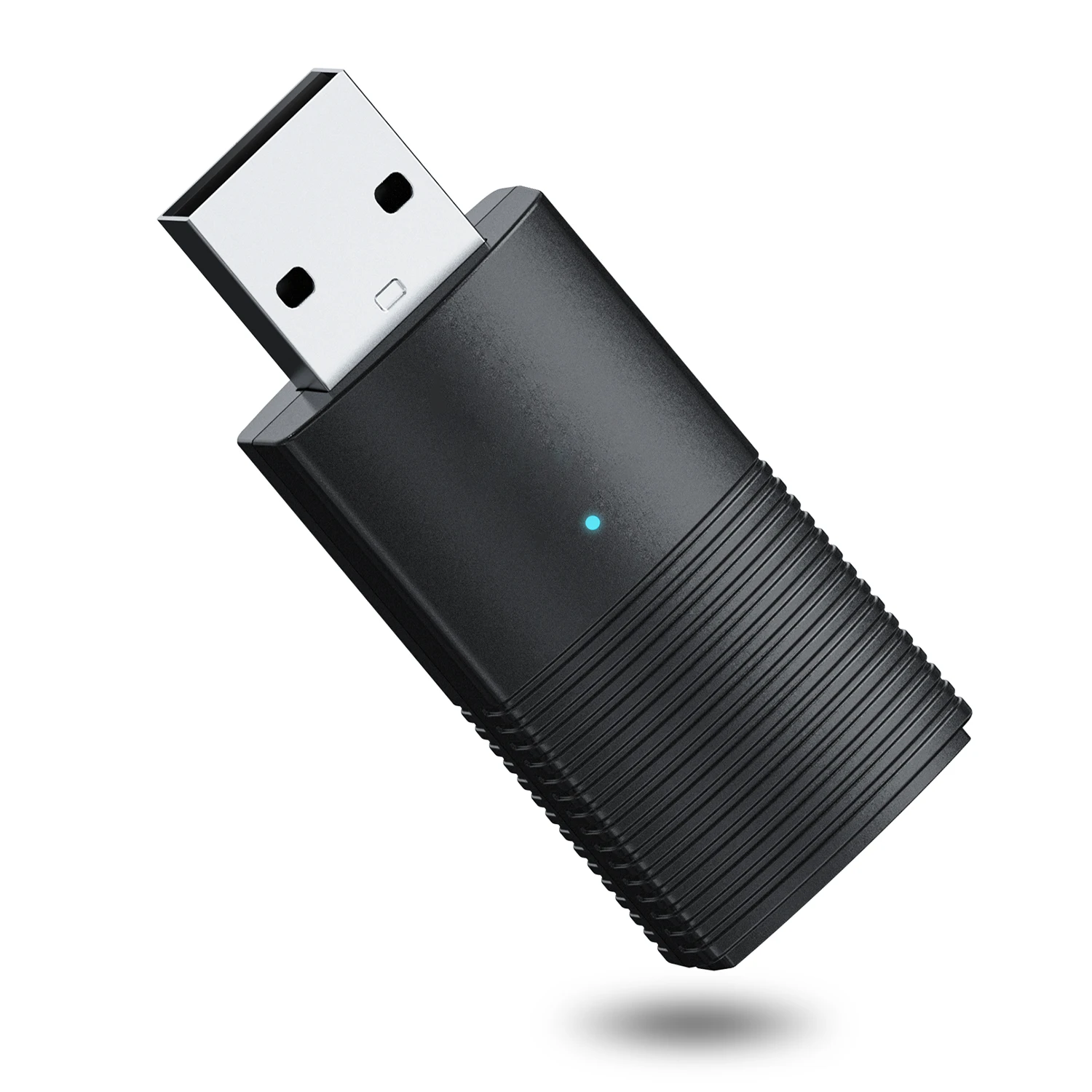 New Arrival Mini Carplay Adapter Wireless Dongle Adapt OEM Carplay to Wireless for Car Media Play