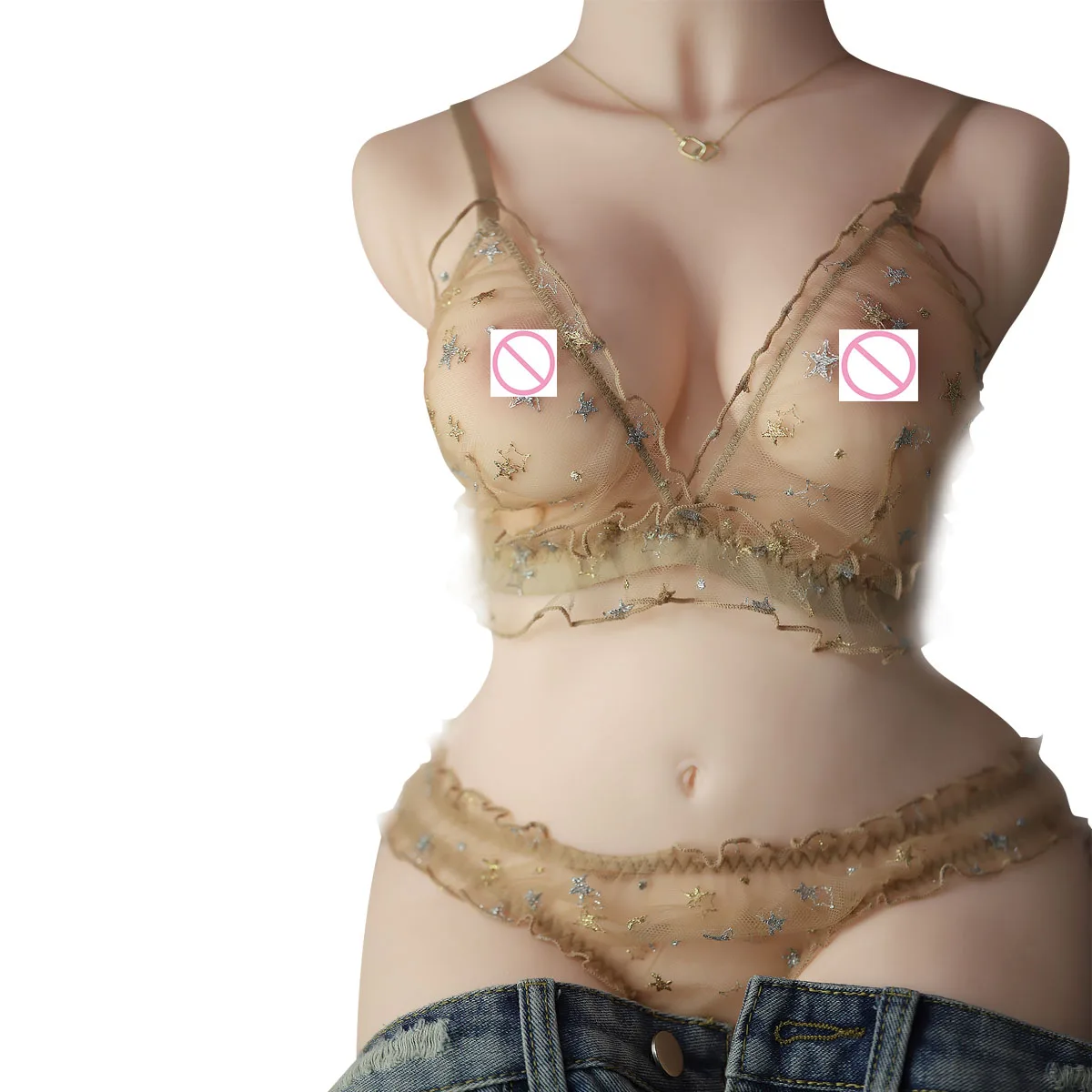 Yin buttocks airplane cup masturbation device adult sex goods penis exercise device adult big butt mold