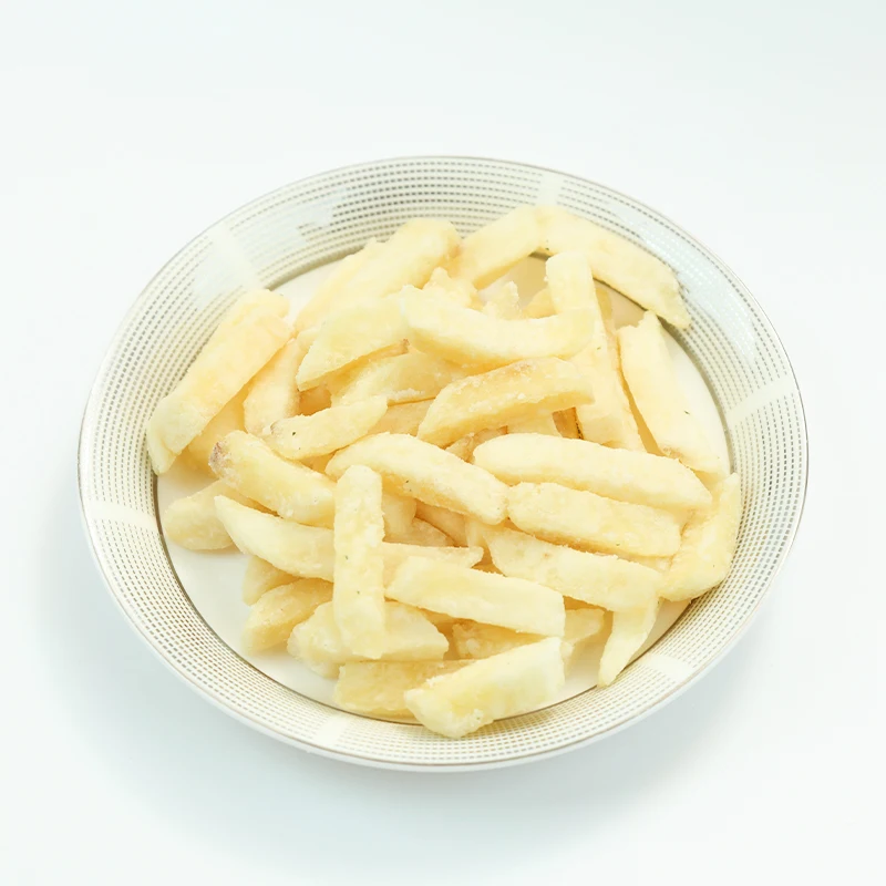 Оптовая продажа Снэк здоровая закуска картофель-фри с медовым вкусом