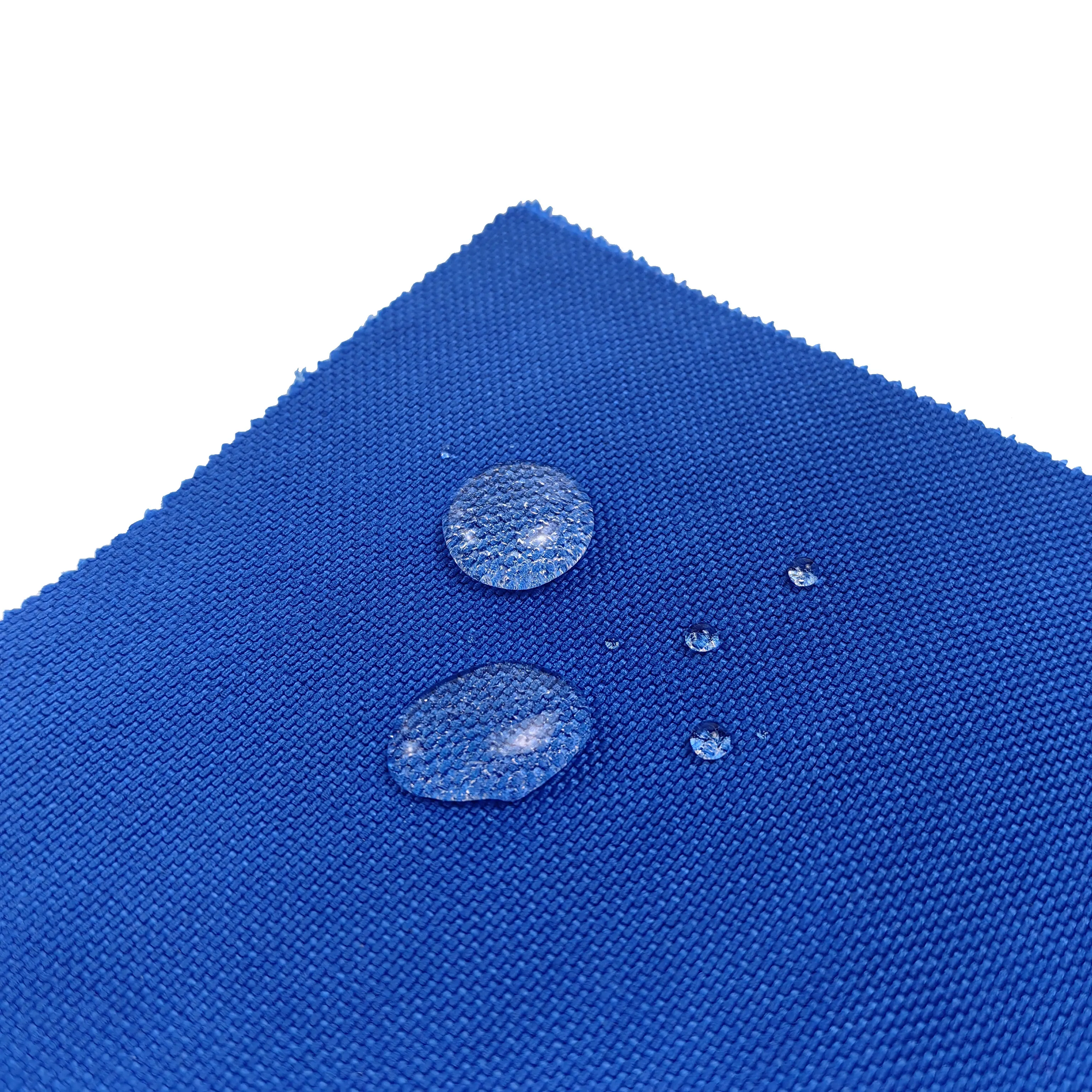 New Durable Outdoor Material Nylon Cordura 1000D Water Resistant Clothing Fabric Soft Stretchable W