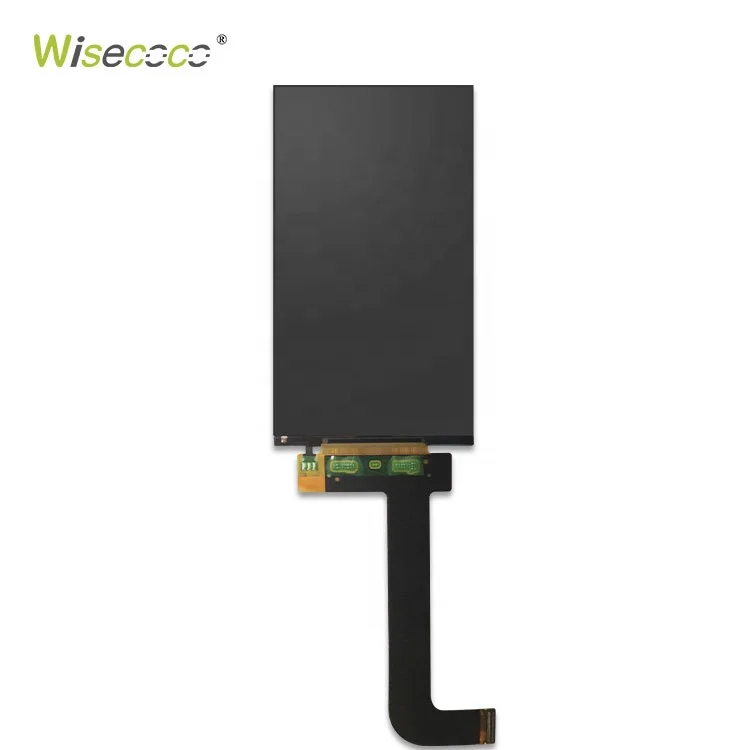 LS055R1SX03 5.5 inch 2560x1440 2k high resolution high contrast ips lcd panel display controller driver board