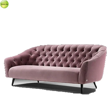 Antique reproduction french style furniture sofa