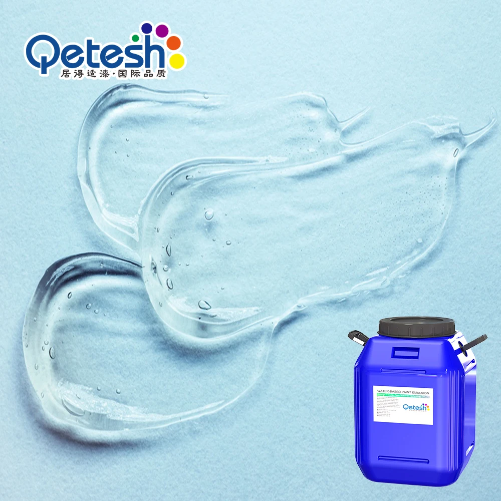 
Wholesale Eco-Friendly Easy Construction High Mechanical Performance Acrylic Resin Casting 