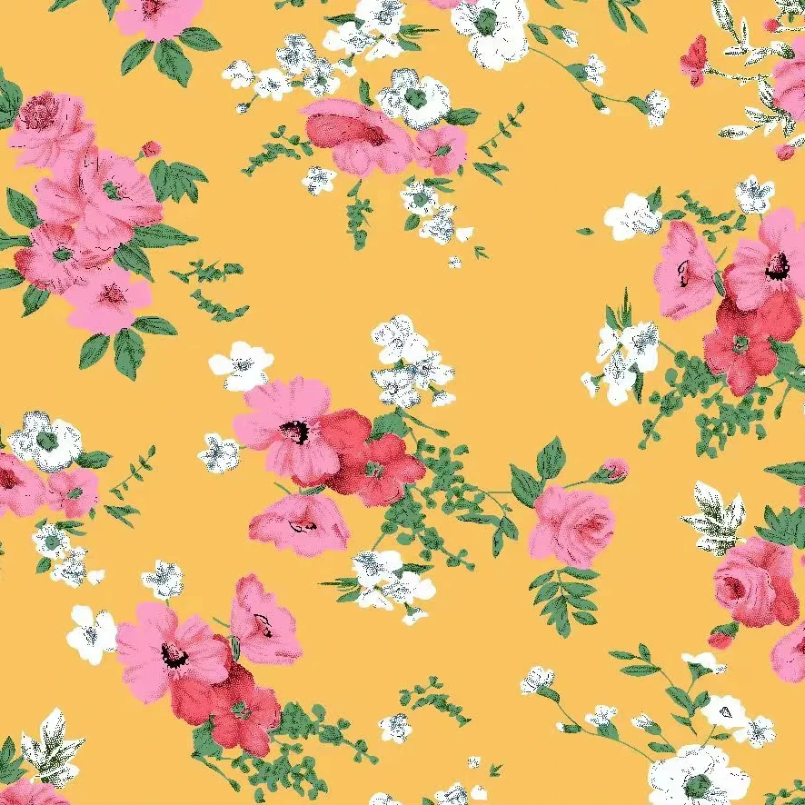 Терилен хлопок стрейч печать нейлоновая ткань Категория продукта