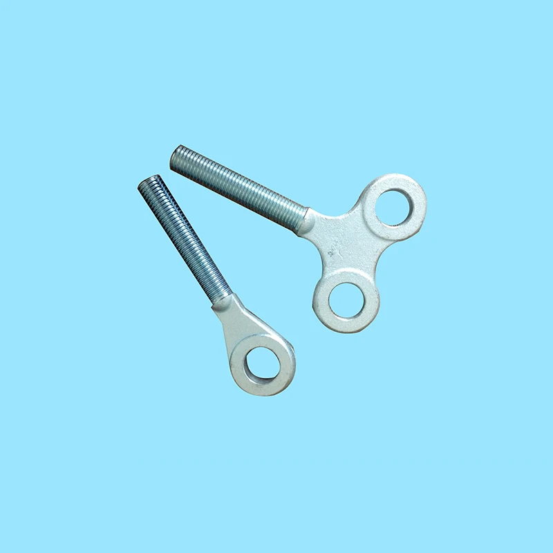 Hot Forged parts, China Manufacture, OEM Welcome