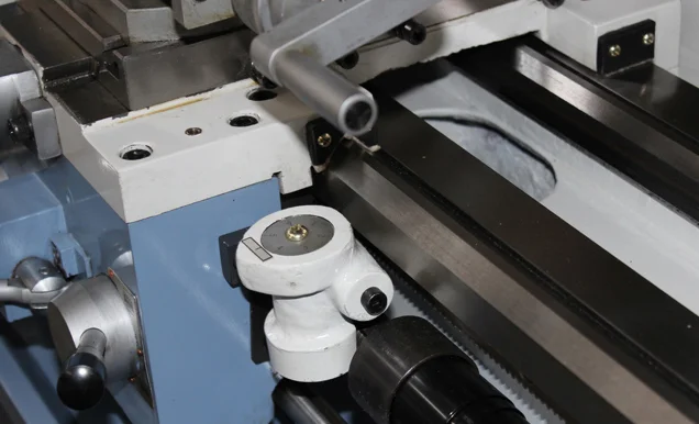 Высокоточный фрезерный сверлильный комбинированный токарный станок JYP290VF