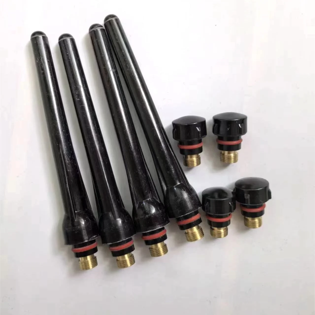 WP18/26 Argon Welding Torch Tig Welding Torch Accessories for Argon Welding Torch