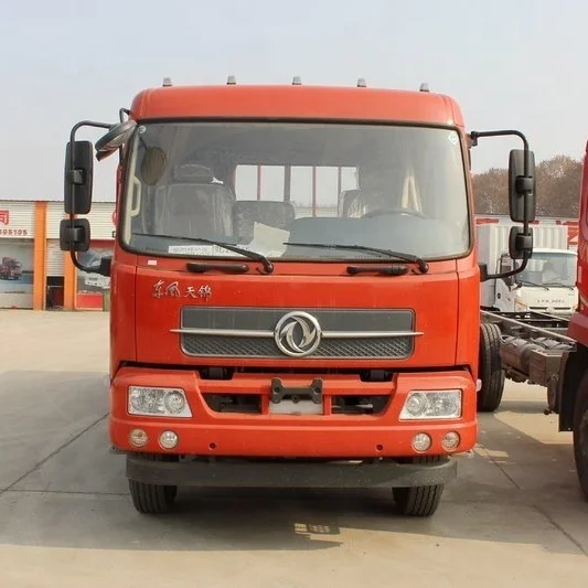 Грузовой автомобиль Dong feng 12 тонн 4x2 грузовой автомобиль новый грузовик л.с.