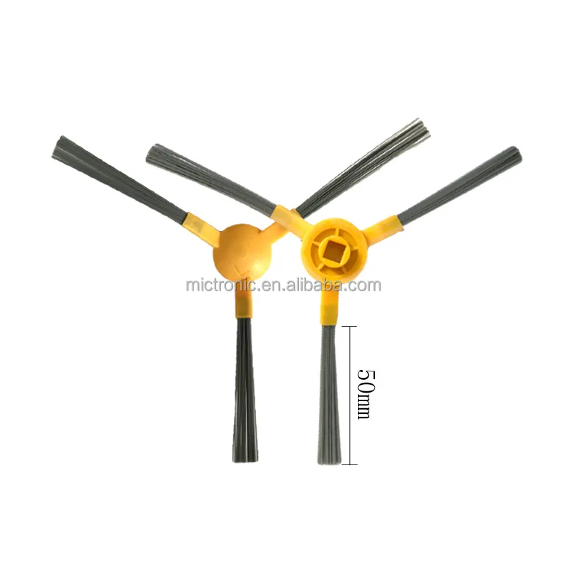Fit For LIECTROUX C30B XR500 E30 Fit For Coredy FL022 Robot Vacuum Cleaner Main Side Brush Hepa Filter Mop Parts Accessories